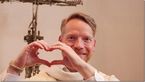 Zelebrant Pastor Nico Szameitat „St.Ansgar“-Oldenburg