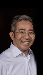 Diakon Cong Tru Nguyen