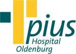 Logo Pius Hospital Oldenburg