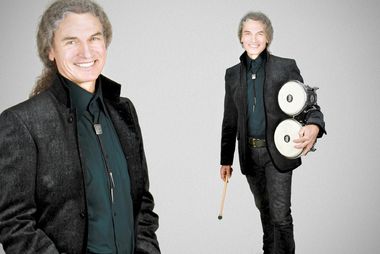 Axel Fries (Vibraphon)