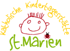 Logo Kiga St. Marien