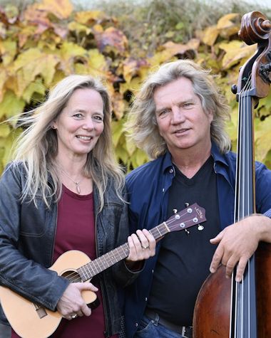 Copyright: Jörg Hemmen „Solunaya“ – pure duo music - Sophie Wachendorff und Jens Piezunka