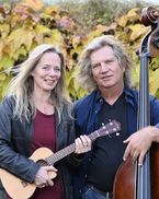 „Solunaya“ – pure duo music - Sophie Wachendorff und Jens Piezunka