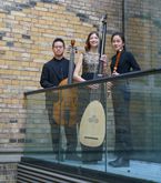 „Barock-Trio“ - Hamburg