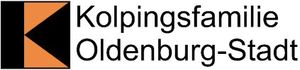 Logo Kolpingfamilie Oldenburg-Stadt