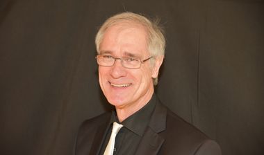Uwe Heger (Saxophone)