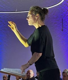 Friederike Thiel