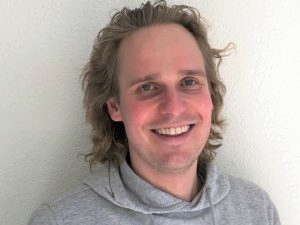 Benedikt Feldhaus