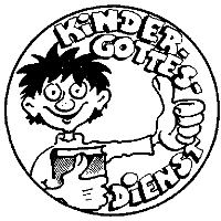 Logo Kindergottesdienst