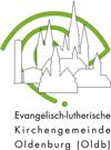 Logo Kirchengemeinde Oldenburg