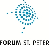 Logo Forum St. Peter