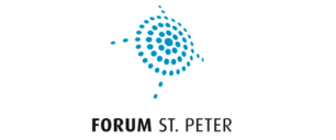 Logo Forum St. Peter