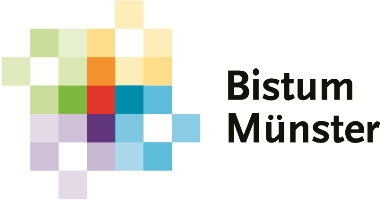 Logo Bistum Münster